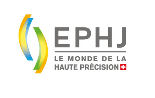 Retrouvez-nous à l'EPHJ 2026