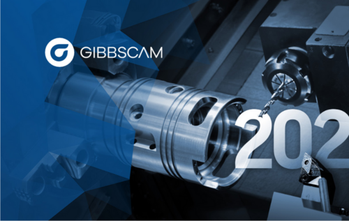 GibbsCAM® e ProAXYZ™ 2026