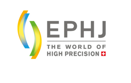 Treffen Sie uns auf der EPHJ 2026