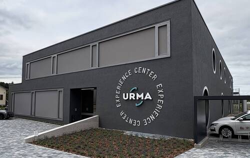 Productec apre una nuova sede a Mägenwil