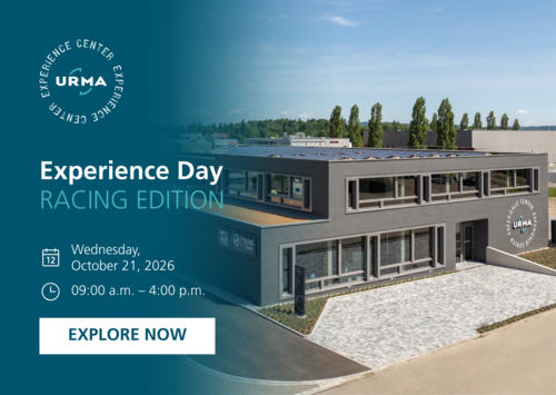 Experience Day 2026 (Open in a new window)