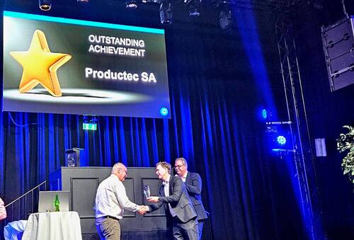 GibbsCAM reseller meeting 2023