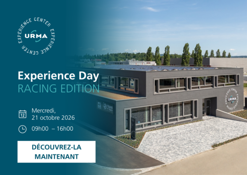 Experience Day 2026 (ouverture dans une nouvelle fenêtre)