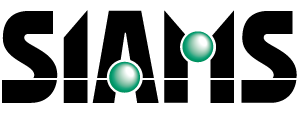 SIAMS 2024 (Link in neuem Fenster öffnen)