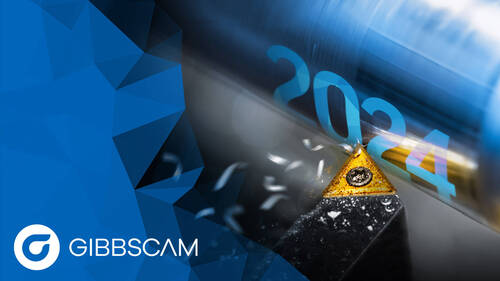 GibbsCAM & ProAXYZ 2024