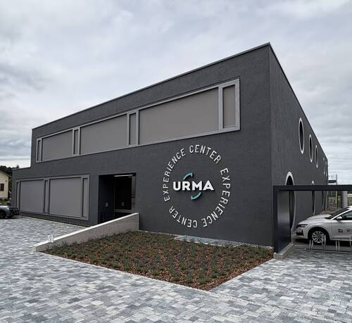 Productec à Mägenwil